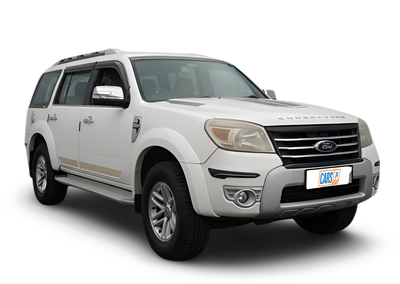 Ford Endeavour-img